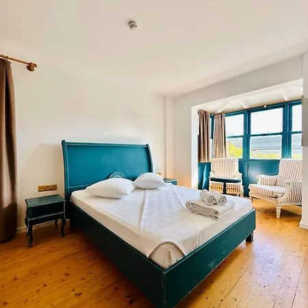 Otel Müptela Alaçatı 3*
