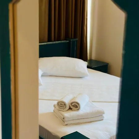 Mueptela Alacati Hotel 3*