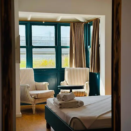 Hotel Mueptela Alacati 3*