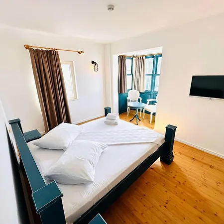 Otel Müptela Alaçatı 3*