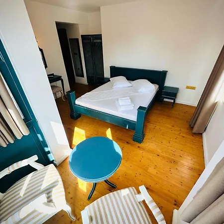 Müptela Alaçatı 3*