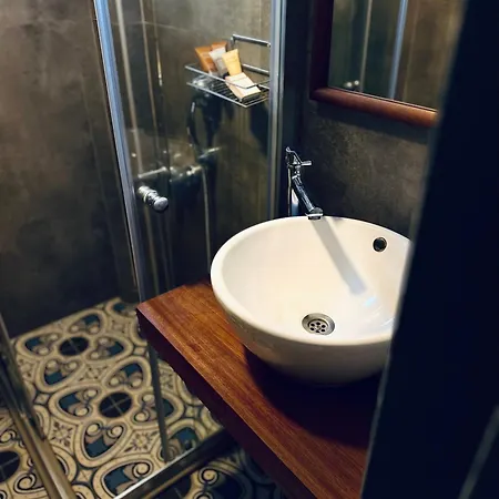 Hotel Mueptela Alacati