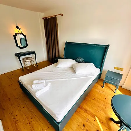 Mueptela Alacati Hotel Cesme