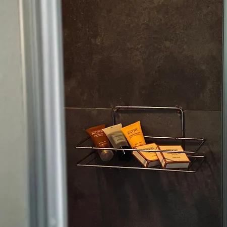Müptela Alaçatı Otel 3*