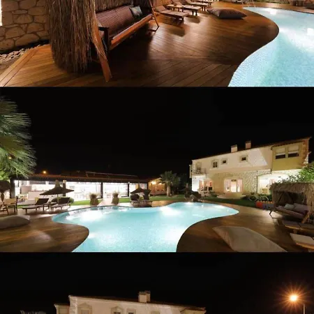 Mueptela Alacati Hotel Cesme