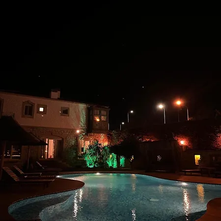 Otel Müptela Alaçatı