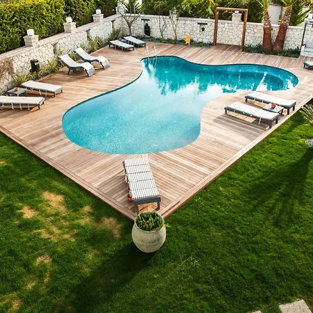 Otel Müptela Alaçatı Çeşme