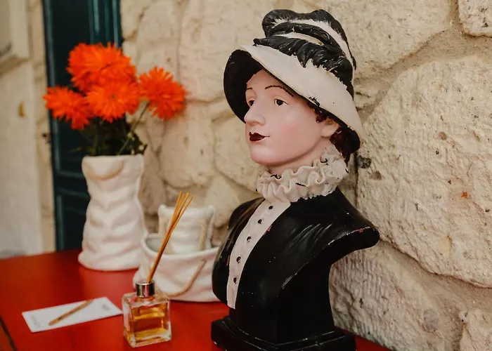 Muptela Alacati Hotel 3*