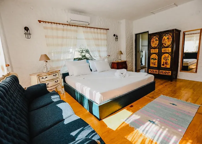 Muptela Alacati 3* Çeşme