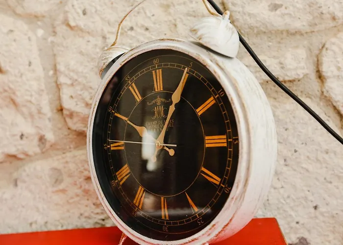 Hotel Muptela Alacati 3*