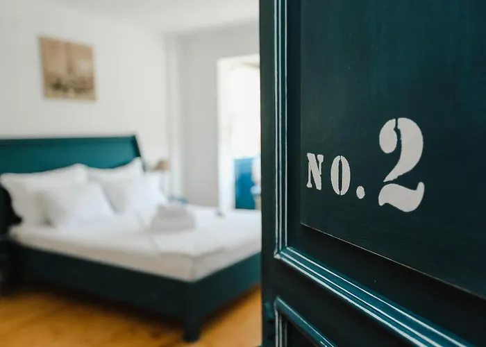 Hotel Muptela Alacati Çeşme