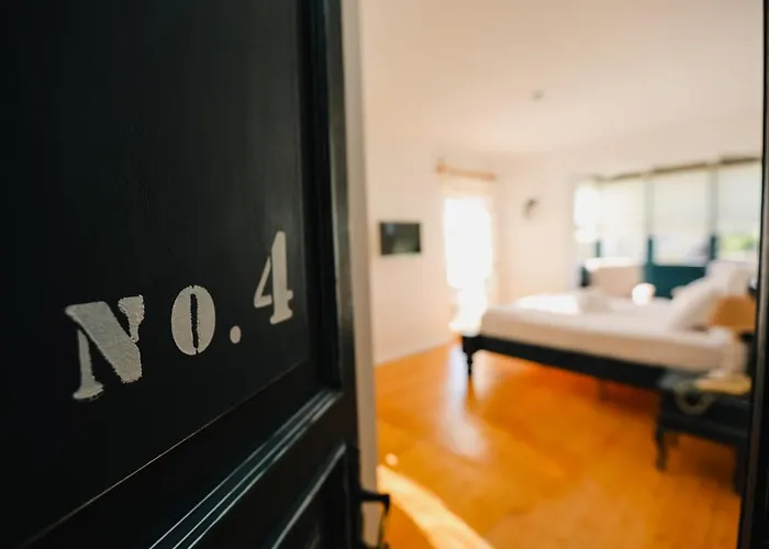 Muptela Alacati Hotel Çeşme