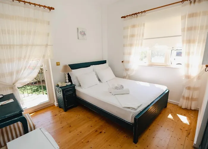 Hotel Muptela Alacati Çeşme