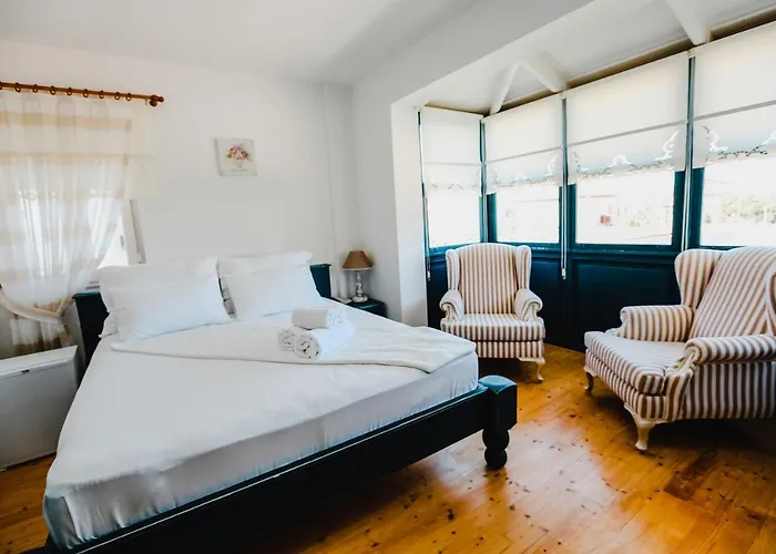 Muptela Alacati Hotel