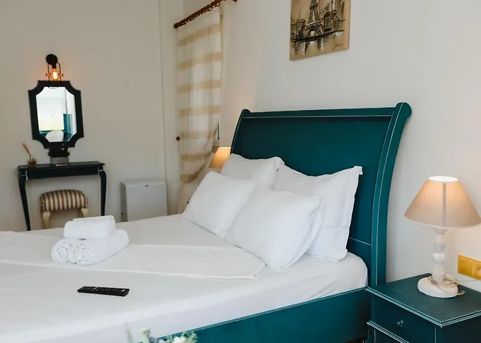 Hotel Muptela Alacati