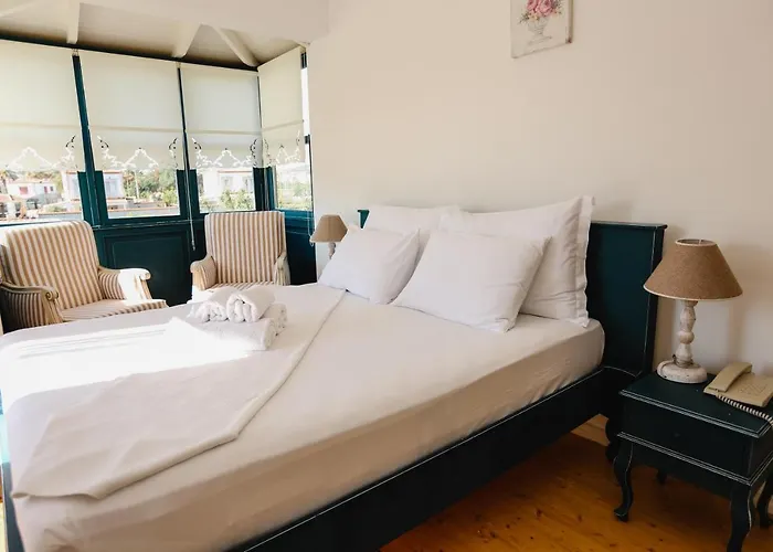 Hotel Muptela Alacati