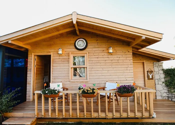 Hotel Muptela Alacati Çeşme