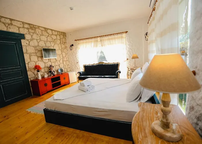 Muptela Alacati Çeşme