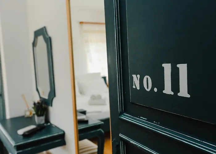 Muptela Alacati 3* Çeşme