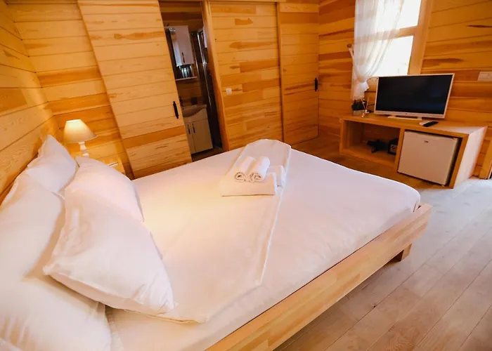 Muptela Alacati Hotel 3*