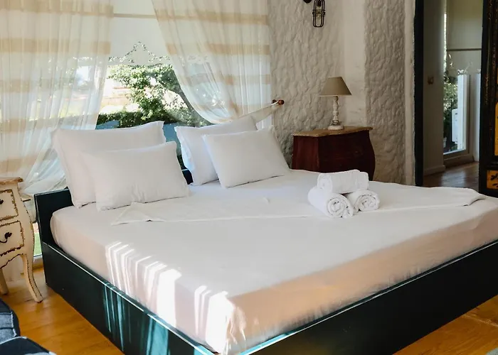 Muptela Alacati Hotel