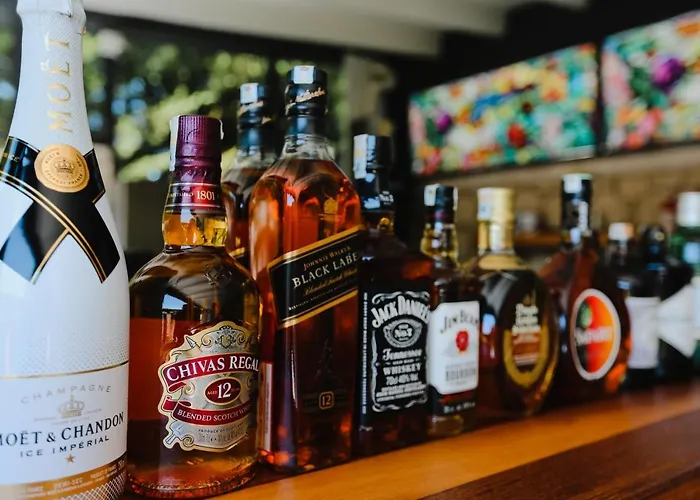 Hotel Muptela Alacati Çeşme