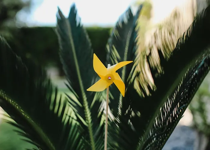 Hotel Muptela Alacati