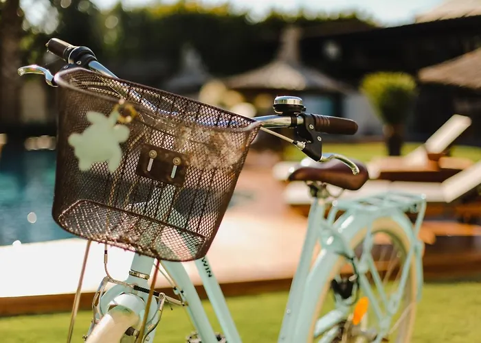 Muptela Alacati 3* Çeşme