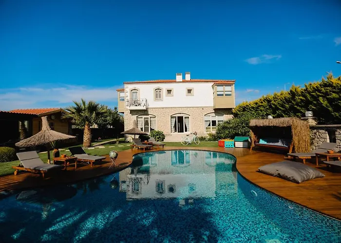 Muptela Alacati Çeşme