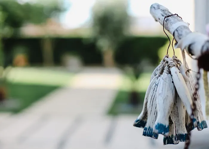 Hotel Muptela Alacati Çeşme