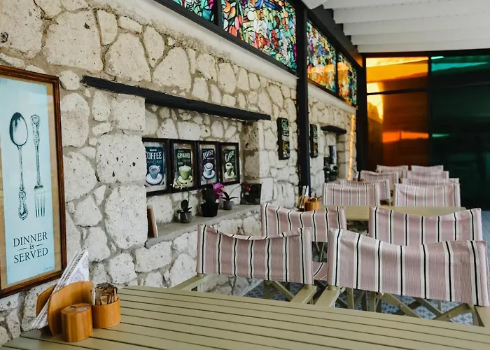 Muptela Alacati Hotel Çeşme