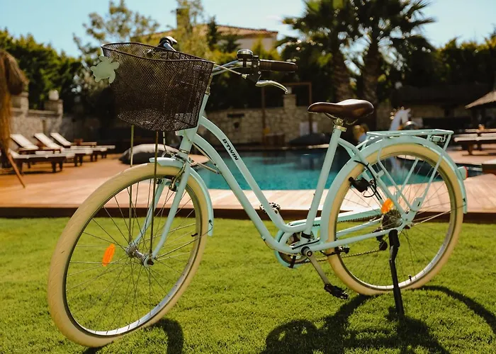 Muptela Alacati Çeşme