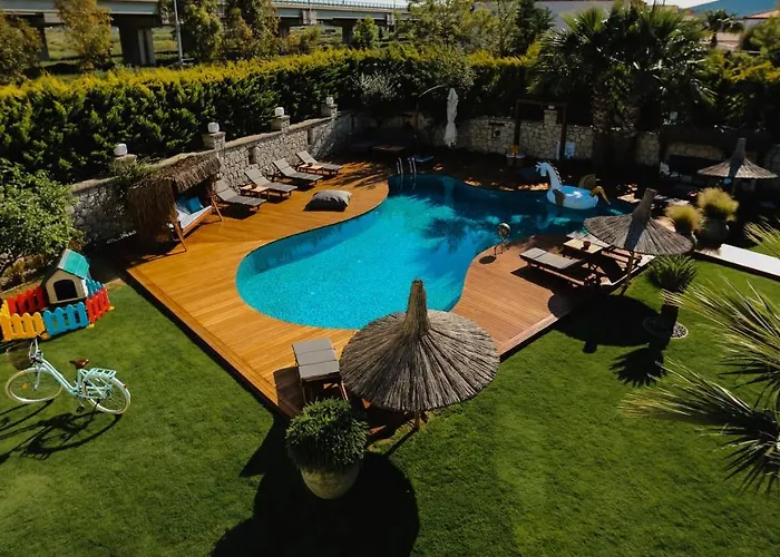 Muptela Alacati 3* Çeşme