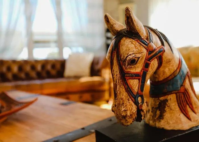 Hotel Muptela Alacati 3*